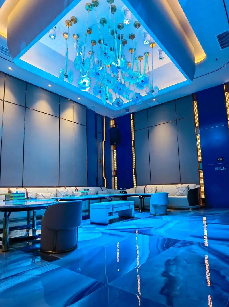 黄冈商务ktv打造新模式-浠水县ktv预定